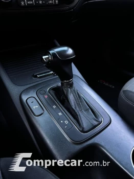 CERATO 1.6 SX 16V