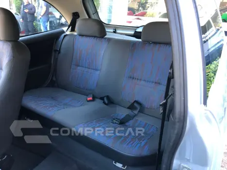 Celta 1.0 Mpfi Spirit 8V Flex 2P Manual