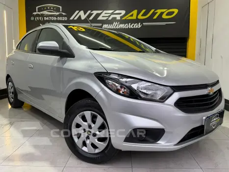 ONIX 1.0 MPFI LT 8V