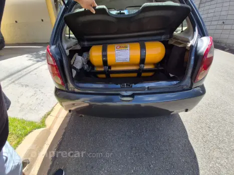 CELTA 1.0 MPFI VHC Life 8V