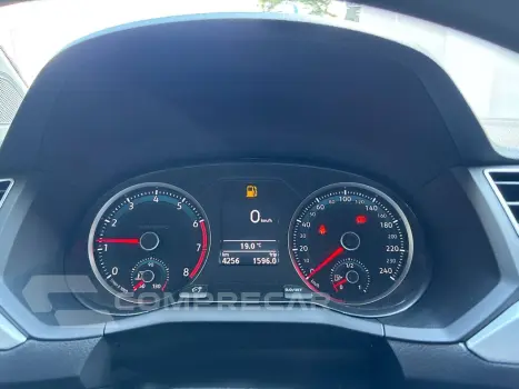 Saveiro Trendline 1.6 Total Flex 16V