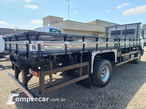 Mercedes benz 1719 atego