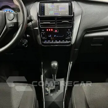 YARIS XL 1.5 Flex 16V 5p Aut.