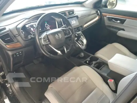 CRV 1.5 16V VTC TURBO GASOLINA TOURING AWD CVT