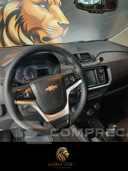 SPIN 1.8 Premier 8V