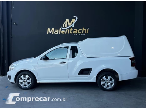 MONTANA 1.4 MPFI LS CS 8V FLEX 2P MANUAL