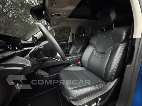 HAVAL H6 1.5 HEV Premium E-traction