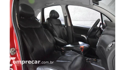 C3 - 1.6 EXCLUSIVE 16V 4P MANUAL