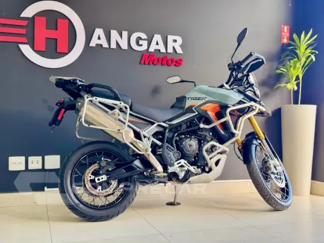 TIGER 900 DESERT