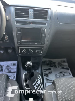 Fox 1.6 4P CONNECT FLEX
