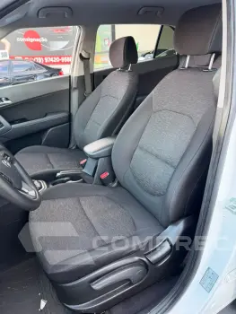 Creta Action 1.6 16V Flex Aut.