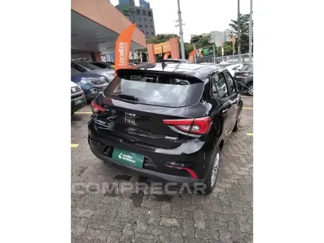 ARGO 1.0 FIREFLY FLEX DRIVE MANUAL