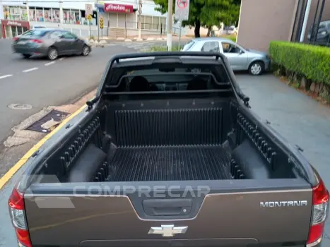 MONTANA 1.4 MPFI LS CS 8V