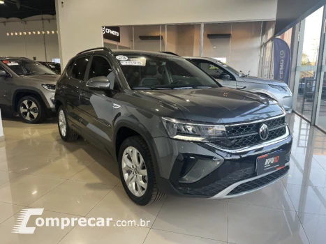 TAOS 1.4 250 TSI Confortline