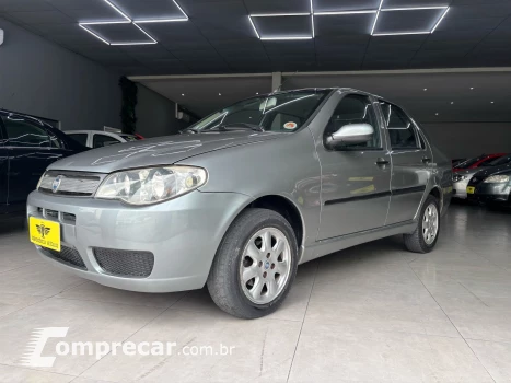 Fiat SIENA 1.0 MPI Fire 8V 4 portas
