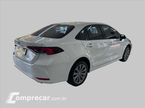 COROLLA 2.0 VVT-IE FLEX XEI DIRECT SHIFT