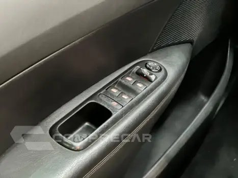 408 - 2.0 GRIFFE 16V 4P AUTOMÁTICO
