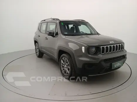 RENEGADE 1.3 T270 TURBO FLEX LONGITUDE AT6
