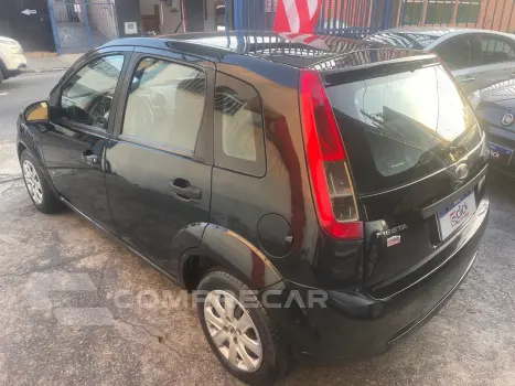 FIESTA 1.0 MPI Hatch 8V