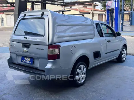 MONTANA 1.4 MPFI LS CS 8V FLEX 2P MANUAL