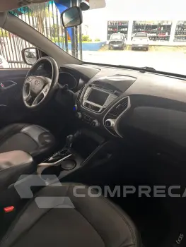 IX35 2.0 MPFI GLS 16V