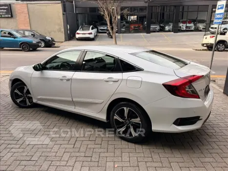CIVIC 2.0 16vone EXL