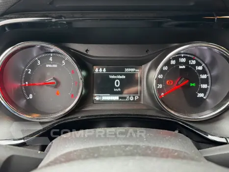 MONTANA 1.2 Turbo Premier