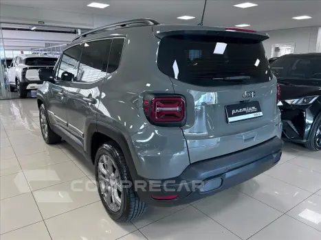 RENEGADE 1.3 T270 TURBO FLEX LONGITUDE AT6