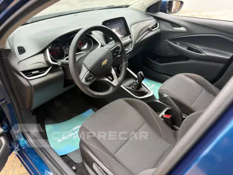 Onix 1.0 Turbo Flex Plus Lt Manual