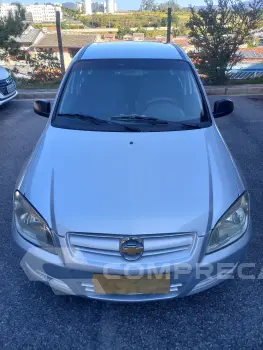 CELTA 1.0 MPFI VHCE Spirit 8V