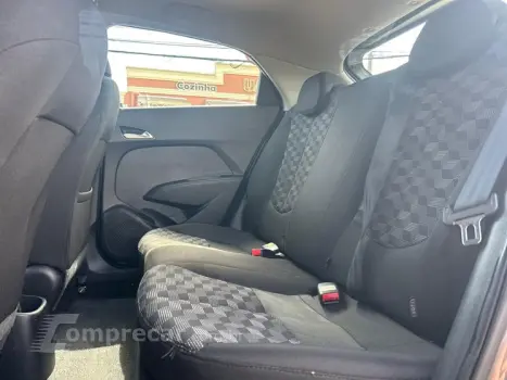 HB20 1.6 Comfort Plus 16V