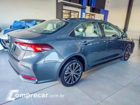 COROLLA 2.0 Altis 16V