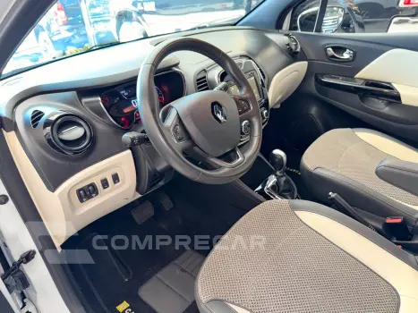 CAPTUR 1.6 16V SCE Intense
