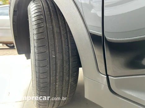 Creta Action 1.6 16V Flex Aut.