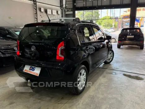 UP - 1.0 MPI HIGH UP 12V 4P MANUAL