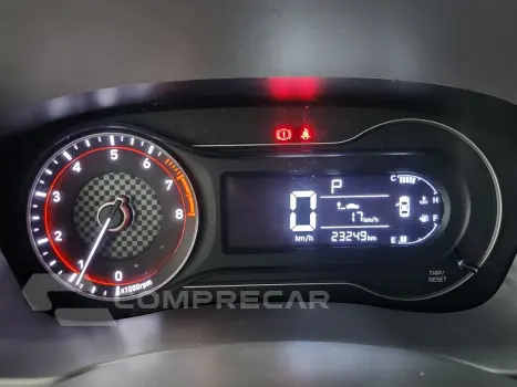 HB20S 1.0 TGDI FLEX EVOLUTION AUTOMÁTICO