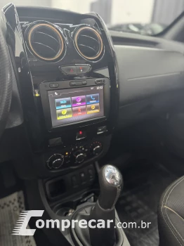 DUSTER 1.6 16V SCE Dynamique