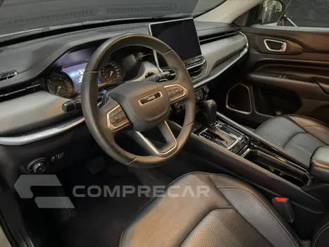 COMPASS 1.3 T270 TURBO FLEX LONGITUDE AT6