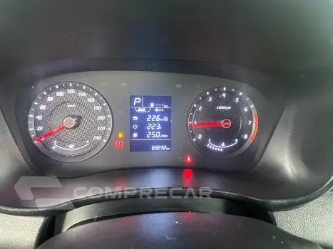 HB20 1.0 Tgdi Comfort