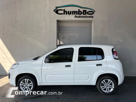 UNO 1.0 EVO Attractive 8V