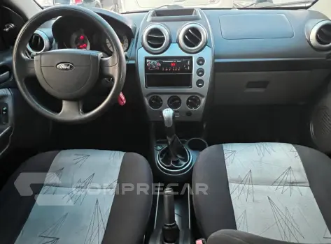 FIESTA 1.6 MPI 8V