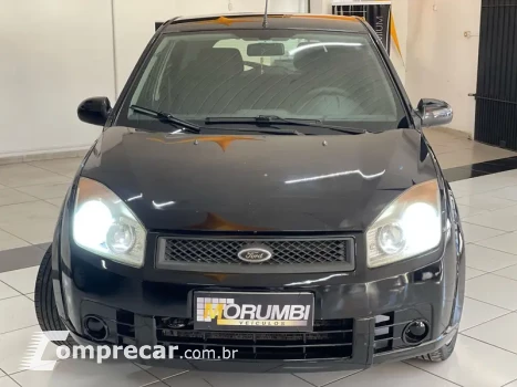 Fiesta Hatch 1.6