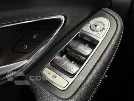 C 180 1.6 CGI 16V TURBO FLEX 4P AUTOMÁTICO