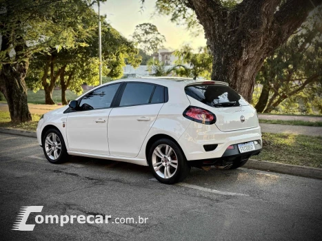 BRAVO 1.4 16V T-JET GASOLINA 4P MANUAL