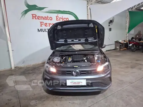 POLO 1.0 MPI Track