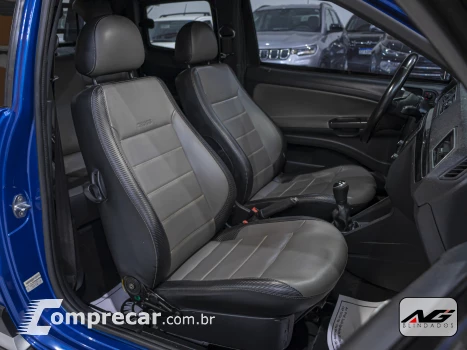 SAVEIRO 1.6 Cross CD 16V