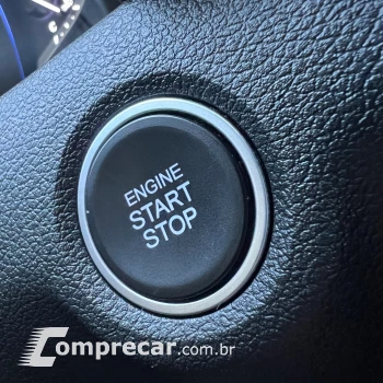 Creta Platinum 1.0 TB 12V Flex Aut.