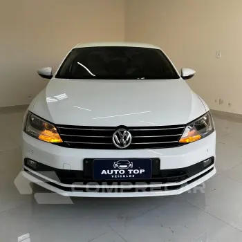 JETTA 2.0 TSI Highline