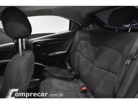ONIX - 1.0 MPFI LT 8V 4P MANUAL