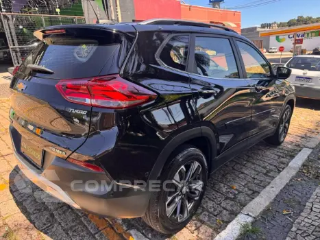 TRACKER Premier 1.2 Turbo 12V Flex Aut.